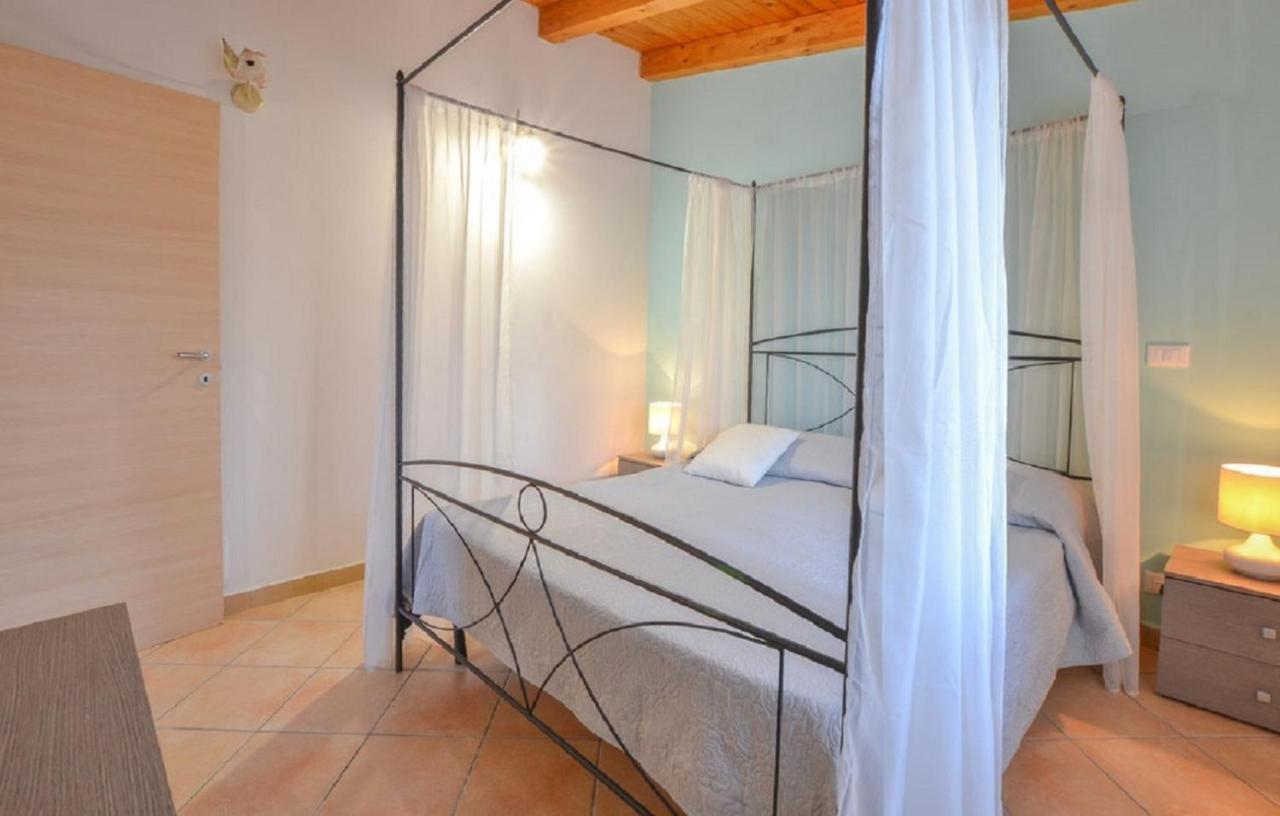 Villa Nunziatella Badia Trappeto  Kültér fotó