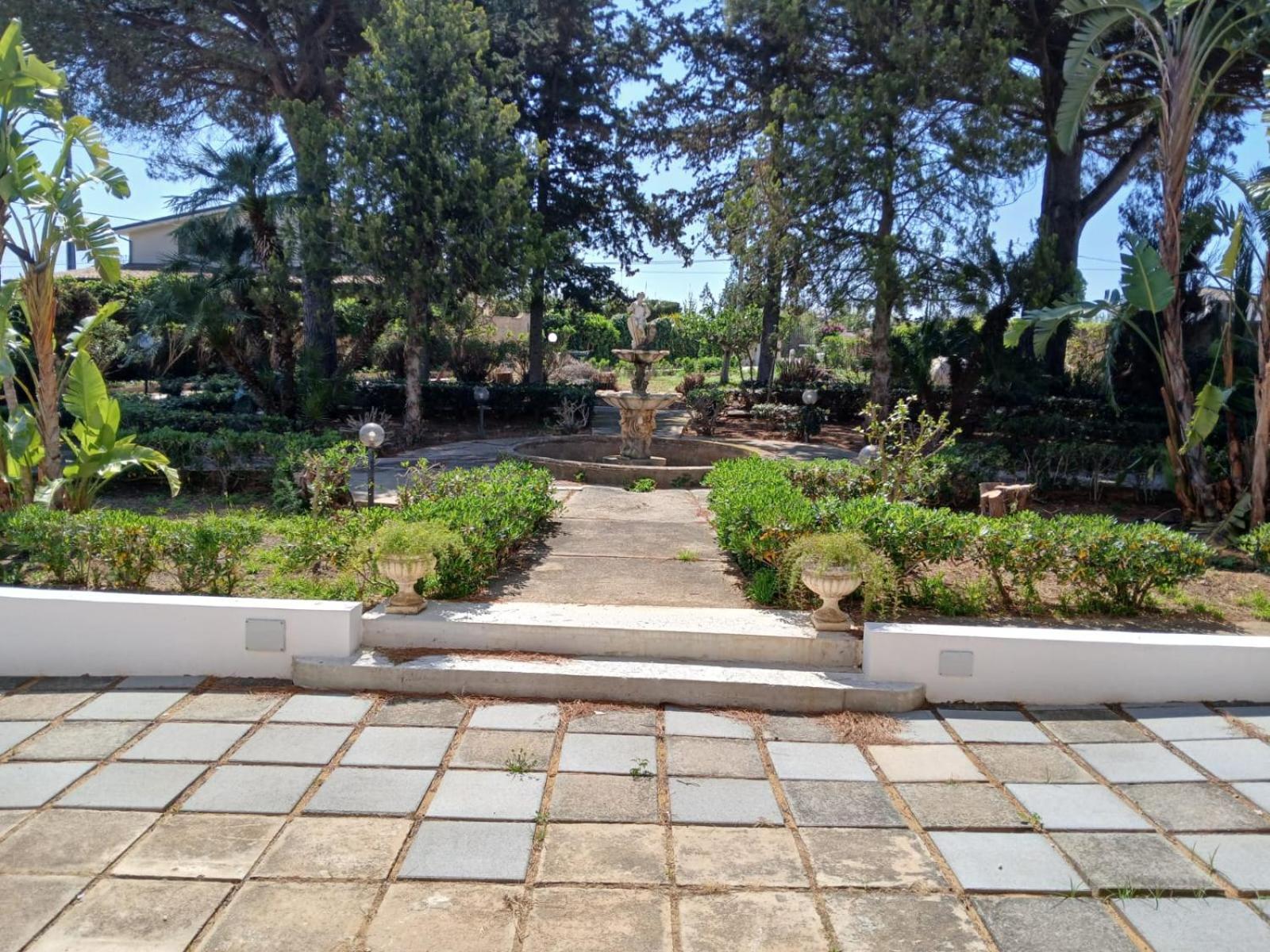 Villa Nunziatella Badia Trappeto  Kültér fotó