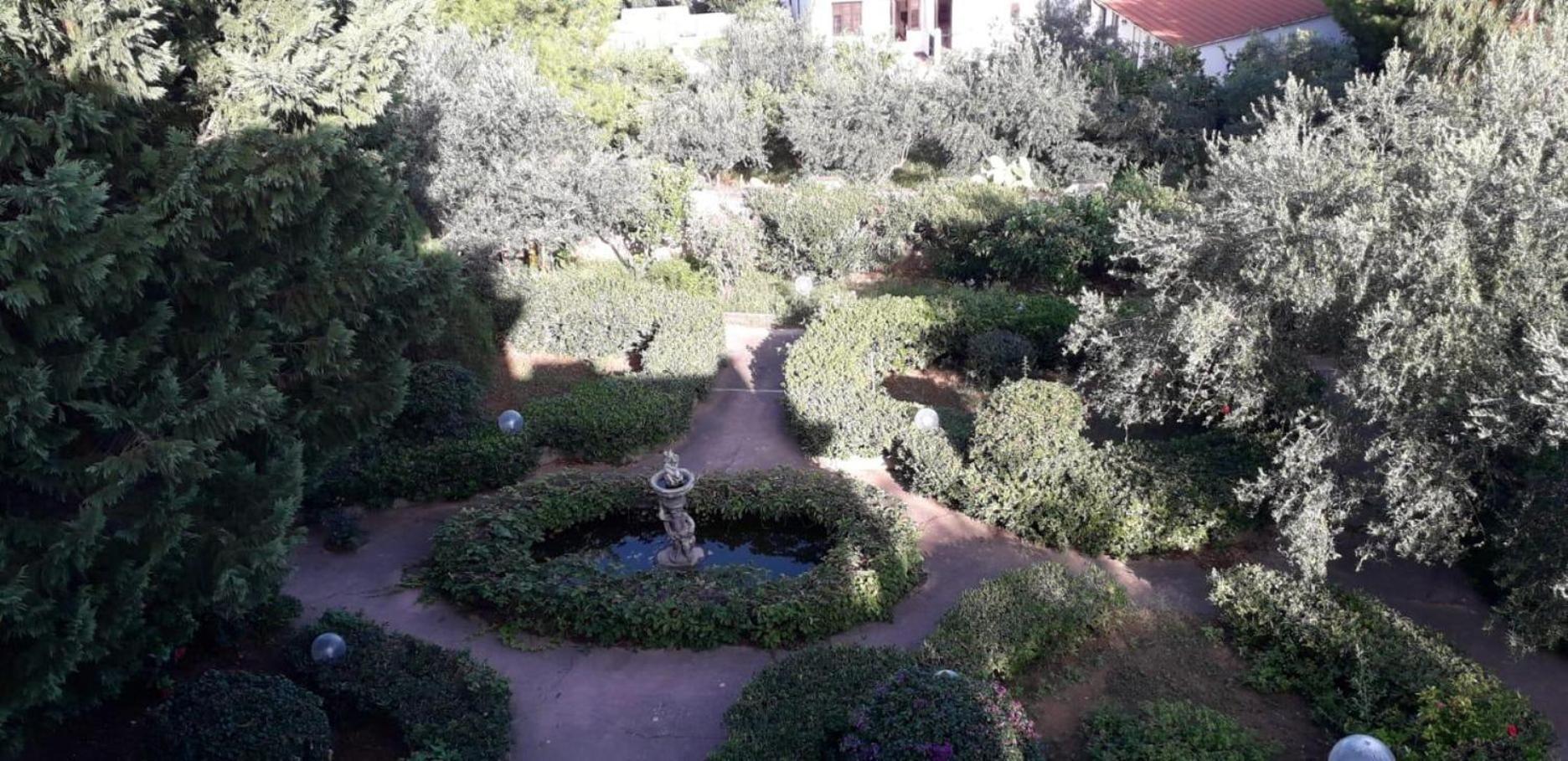 Villa Nunziatella Badia Trappeto  Szoba fotó
